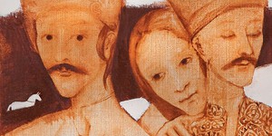 Украинских «Братьев» повезут в Индию