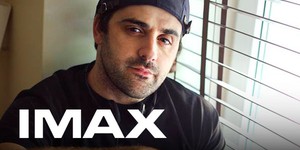 Любомир Левицкий: «”Тени незабытых предков” ждут как голливудский фильм»