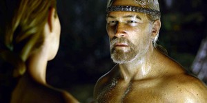 Канал Syfy снимет сериал по «Беовульфу» Канал Syfy снимет сериал по «Беовульфу»