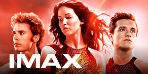 «Планета Кино IMAX» разыгрывает билеты на премьеру сиквела «Голодных игр» «Планета Кино IMAX» разыгрывает билеты на премьеру сиквела «Голодных игр»