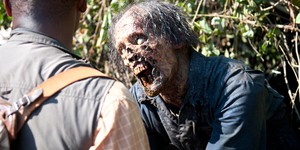 Спин-офф «Ходячих мертвецов» расскажет о первых днях эпидемии Спин-офф «Ходячих мертвецов» расскажет о первых днях эпидемии