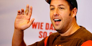 Стив Бушеми и Дастин Хоффман помогут Адаму Сэндлеру Стив Бушеми и Дастин Хоффман помогут Адаму Сэндлеру