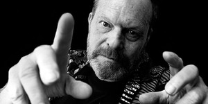 Терри Гиллиам готов снять многострадального «Дон Кихота» Терри Гиллиам готов снять многострадального «Дон Кихота»