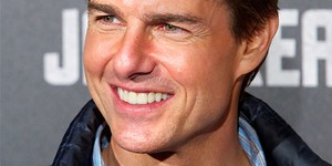 Том Круз желает видеть Джека Николсона президентом Том Круз желает видеть Джека Николсона президентом