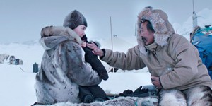 Короткометражка к «Гравитации» претендует на «Оскар»