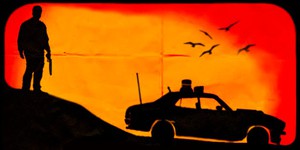 Франшиза «Безумный Макс» обзавелась датой релиза