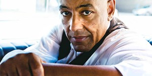 Актер из «Во все тяжкие» снимет кино о террористе-патриоте