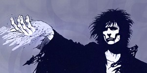 Студии Warner предложили экранизировать «Сэндмена»