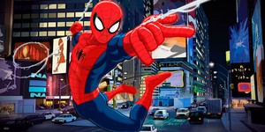 Студия Sony ставит всё на Человека-паука