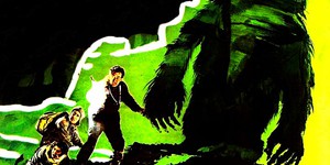 В Голливуде взялись за ремейк «Снежного человека»