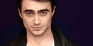 Дэниэл Рэдклифф назвал Дуэйна «Скалу» Джонсона своим кумиром