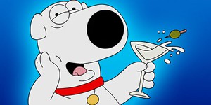 Фанаты «Гриффинов» требуют вернуть к жизни пса Брайана