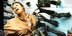 Режиссер «Дома в конце улицы» поставит ремейк «Дня мертвецов»