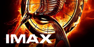 «Планета Кино IMAX» разыгрывает сувениры к «Голодным играм»