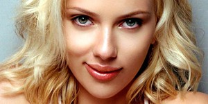 Скарлетт Йоханссон может переписать историю «Оскара»