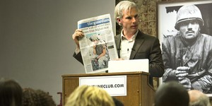 «Пятая власть» возглавила рейтинг главных провалов года «Пятая власть» возглавила рейтинг главных провалов года