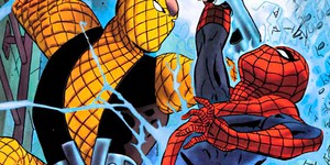 Появился еще один злодей для «Нового Человека-паука 2» Появился еще один злодей для «Нового Человека-паука 2»