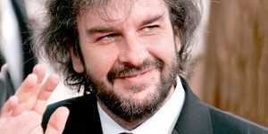 Питер Джексон отметился в короткометражке по «Доктору Кто» Питер Джексон отметился в короткометражке по «Доктору Кто»