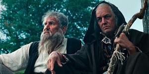 «10 муза» покажет отечественный триллер «Тени незабытых предков» «10 муза» покажет отечественный триллер «Тени незабытых предков»