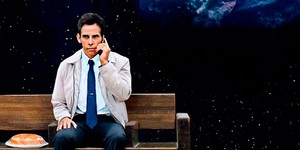 Появился расширенный трейлер «Тайной жизни Уолтера Митти» Появился расширенный трейлер «Тайной жизни Уолтера Митти»