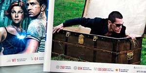 Критики об «Олдбое», «Темном мире» и утомительной эротике Критики об «Олдбое», «Темном мире» и утомительной эротике