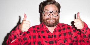 Звезда «Мальчишников» заменил Джима Керри в новой комедии Звезда «Мальчишников» заменил Джима Керри в новой комедии