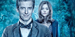 В «Докторе Кто» будет еще больше спецэффектов В «Докторе Кто» будет еще больше спецэффектов