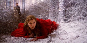 Трейлер сказки «Красавица и чудовище» с Леа Сейду и Венсаном Касселем Трейлер сказки «Красавица и чудовище» с Леа Сейду и Венсаном Касселем