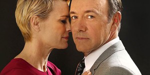 «Карточный домик» продолжат в День Святого Валентина «Карточный домик» продолжат в День Святого Валентина