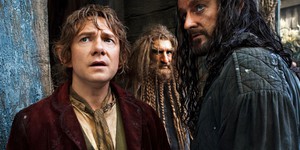 Студии не поделили деньги за «Хоббита» Студии не поделили деньги за «Хоббита»