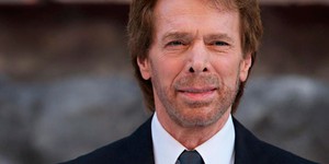 Джерри Брукхаймер перешел на Paramount Джерри Брукхаймер перешел на Paramount