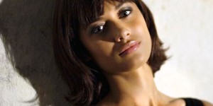 Ольге Куриленко не быть Чудо-женщиной Ольге Куриленко не быть Чудо-женщиной