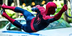 Вышел первый дублированный трейлер «Нового Человека-паука 2» Вышел первый дублированный трейлер «Нового Человека-паука 2»