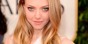 Аманда Сайфред встретит идеального мужчину Аманда Сайфред встретит идеального мужчину