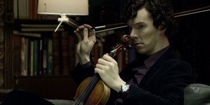 Появился первый трейлер продолжения «Шерлока» Появился первый трейлер продолжения «Шерлока»