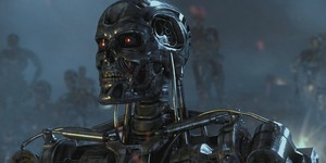 Авторы «Тора» взялись за сериал «Терминатор» Авторы «Тора» взялись за сериал «Терминатор»