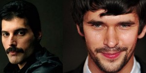 Гея Бена Уишоу утвердили на роль Фредди Меркьюри Гея Бена Уишоу утвердили на роль Фредди Меркьюри