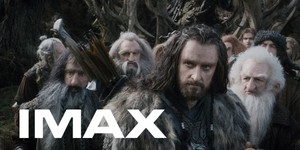 «Планета Кино IMAX» разыгрывает призы к сиквелу «Хоббита» «Планета Кино IMAX» разыгрывает призы к сиквелу «Хоббита»