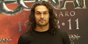 Кхал Дрого готов присоединиться к Бэтмену и Супермену Кхал Дрого готов присоединиться к Бэтмену и Супермену