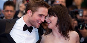 Роберт Паттинсон и Жюльет Бинош снова будут работать вместе Роберт Паттинсон и Жюльет Бинош снова будут работать вместе