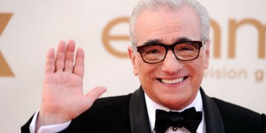 Мартин Скорсезе готов уйти на пенсию Мартин Скорсезе готов уйти на пенсию