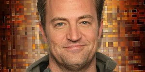 Чендлер Бинг из «Друзей» обзавелся новым соседом