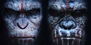 Первый дублированный тизер «Рассвета планеты обезьян»