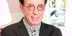 Продюсер «300 спартанцев» расскажет о «восстании русского Дровосека»