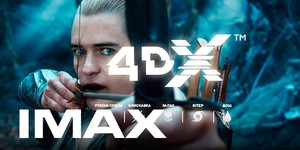 «Хоббит» в 4DX: преимущества нового формата