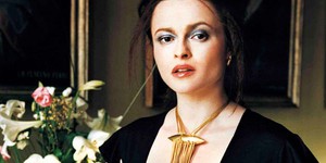 Хелена Бонем Картер примерит образ суфражистки