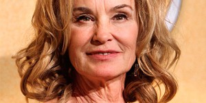 Джессика Лэнг станет матерью Марка Уолберга