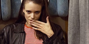 «Нимфоманку» покажут зрителям Берлинале-2014