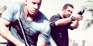 Вин Дизель объявил дату премьеры «Форсажа 7»