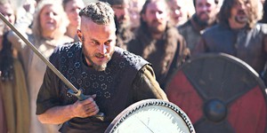 Названа дата продолжения сериала «Викинги»